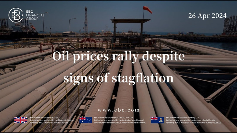March 10, 2026: Oil Prices Surge Amid Global Stagflation Fears