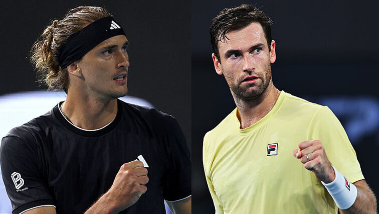 Quentin Halys: The Resurgent Frenchman on the Rise