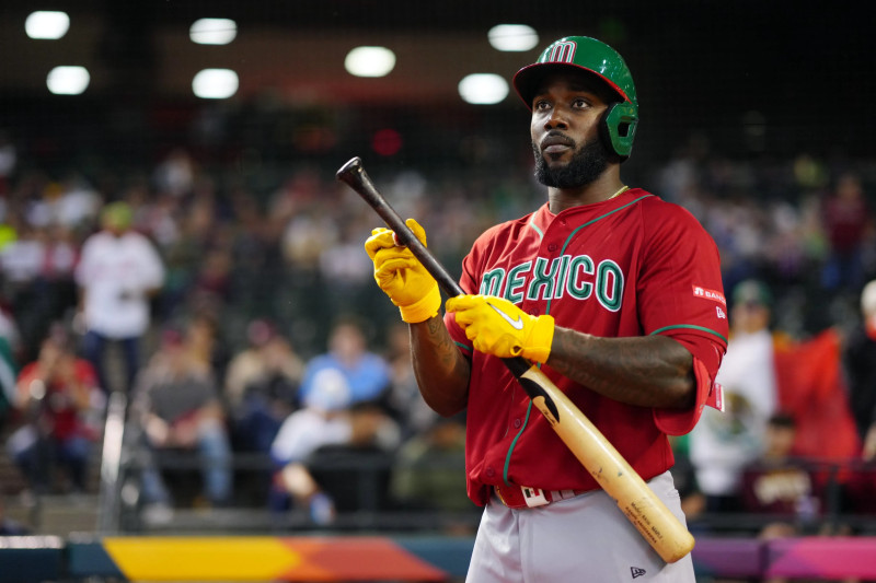 Randy Arozarena: A Story of Resilience and Patriotism on the Baseball Diamond