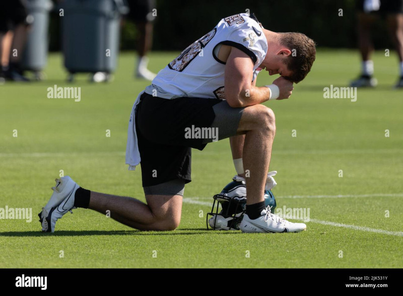 Reed Blankenship: The Eagles' Departure and the Texans' New Acquisition