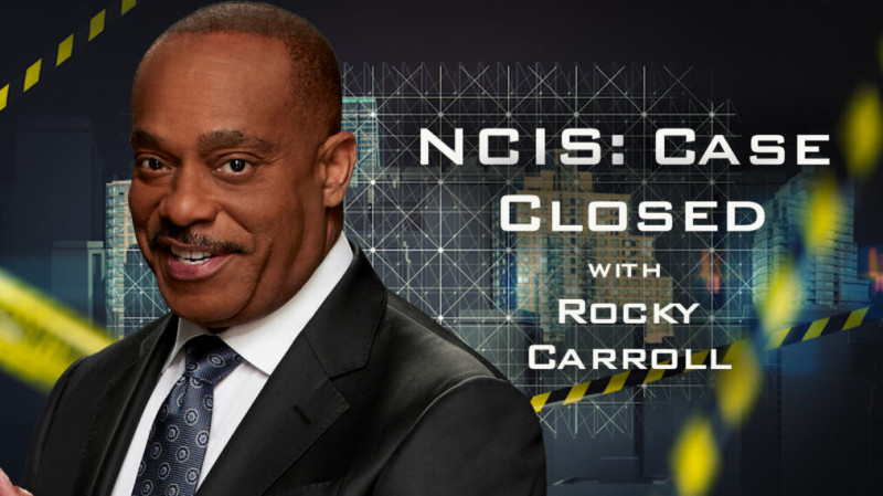In Memoriam: Rocky Carroll and the NCIS Legacy