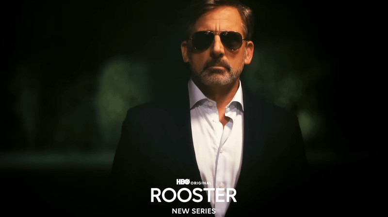 Rooster: A Fresh Face in Comedy on HBO