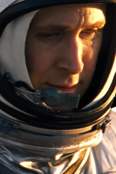 Ryan Gosling's Project Hail Mary Launch: A Stellar Space Adventure