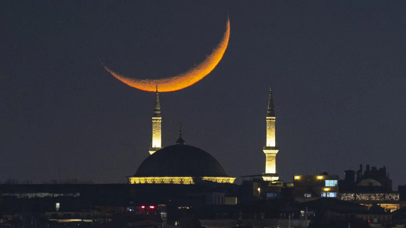 Saudi Arabia Eid Moon Sighting 2026: When is Eid?