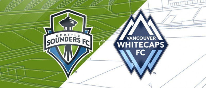Seattle Sounders vs. Vancouver Whitecaps: A Rivalry Renewed