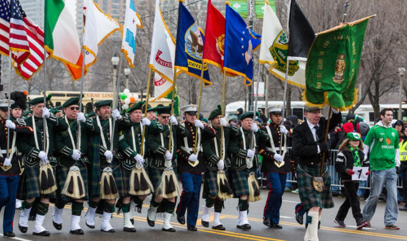 St. Patrick's Day Parade 2026: A Global Celebration of Irish Heritage