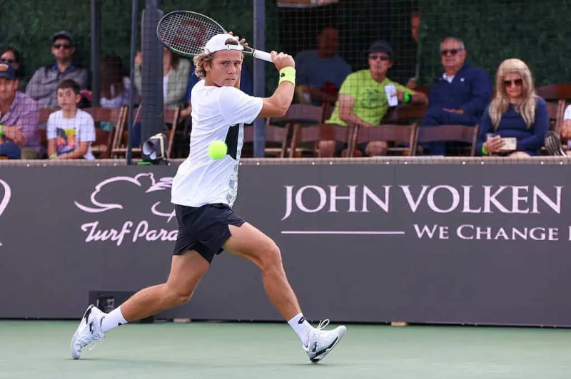 Phoenix Tennis 2026: A Showcase of Talent and Competition