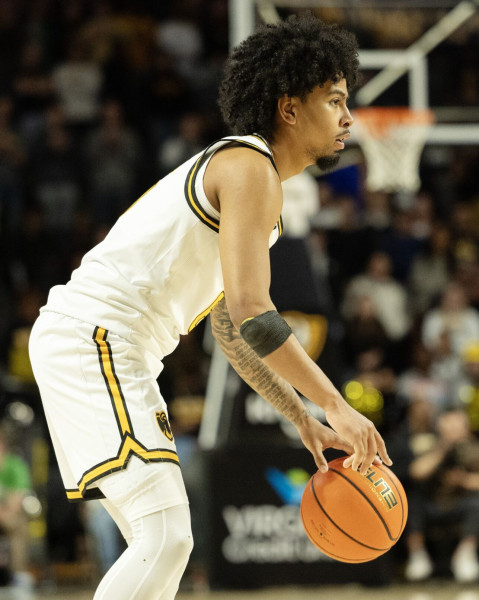 Terrence Hill Jr. and VCU's Historic NCAA Comeback