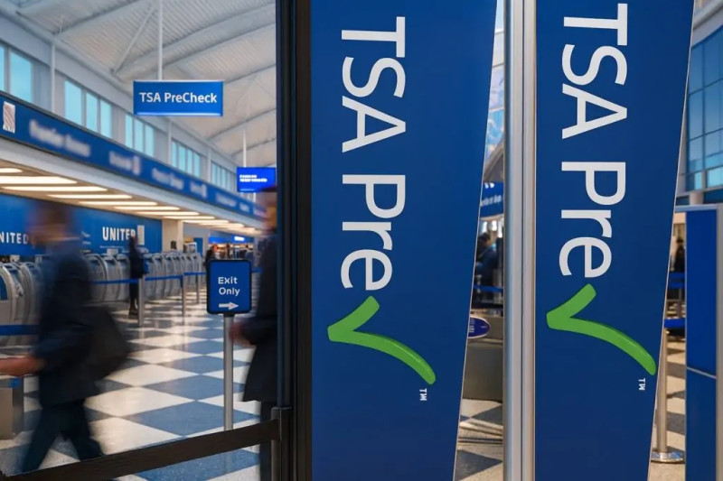 TSA PreCheck: The Latest Updates Amid Shutdown Confusion