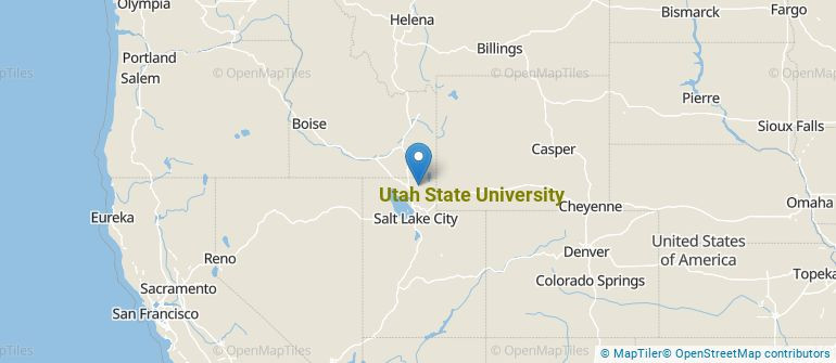 Utah State University: A Bastion of Education and Innovation in Cache Valley