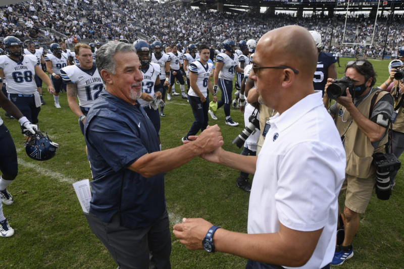 Utah State vs. Villanova Prediction: A Battle of the Underdogs