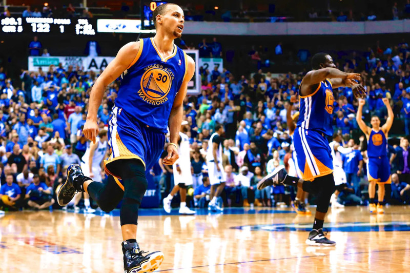 Warriors Overtime Thriller Overshadowed by Moody's Knee Injury