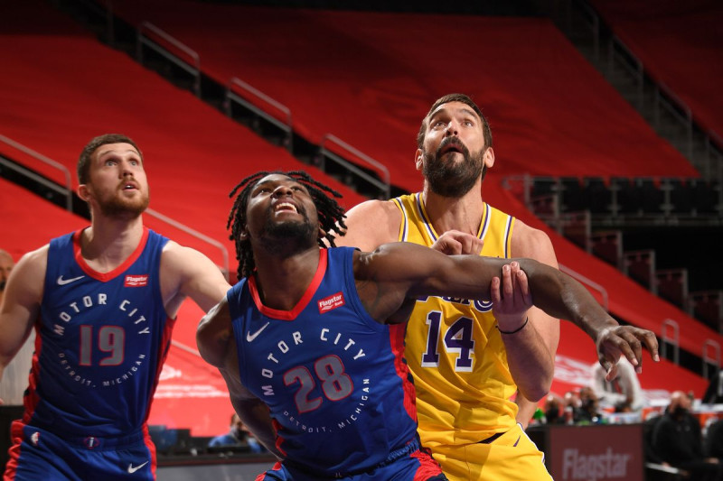 Warriors vs. Pistons: Game Day, Streaming and Broadcast Details