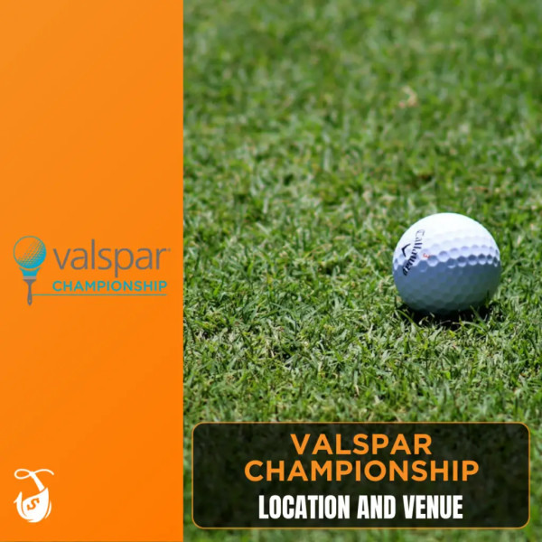 The Valspar Championship: A Colorful Showdown in Palm Harbor