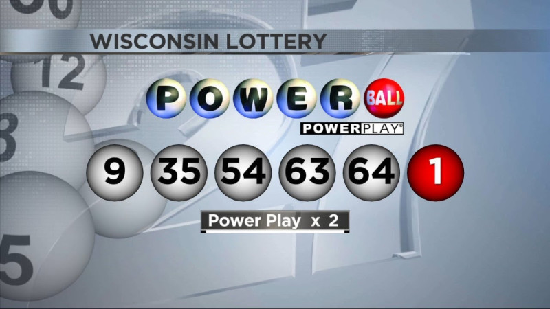 Unveiling the Powerball Winning Numbers for Tonight