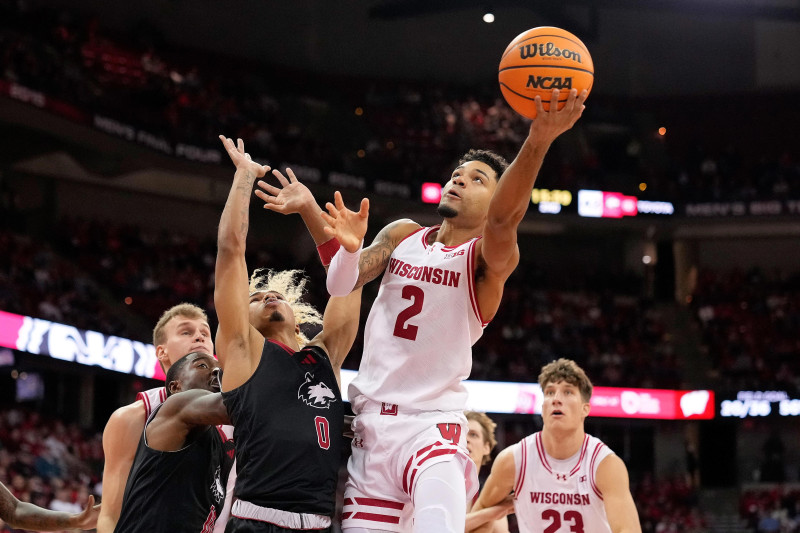 Wisconsin Badgers Basketball: A Thrilling Quarterfinal Clash