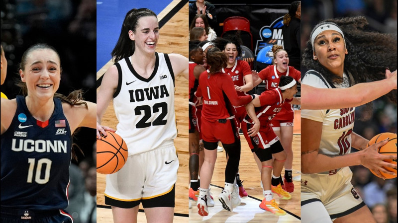 2026 Women's Final Four: A Thrilling Climax to March Madness