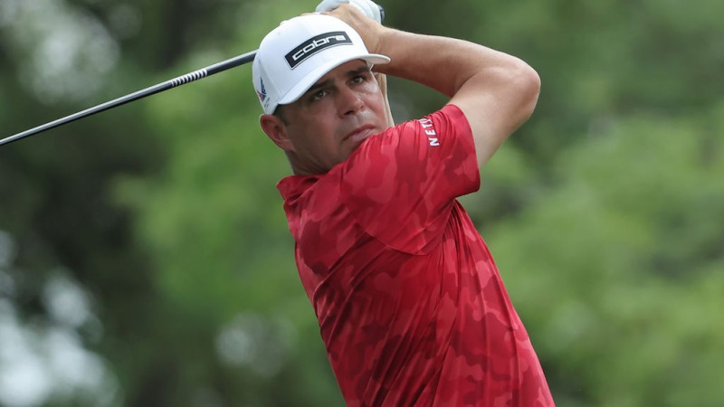 Gary Woodland's Comeback: Triumph in the Face of Adversity