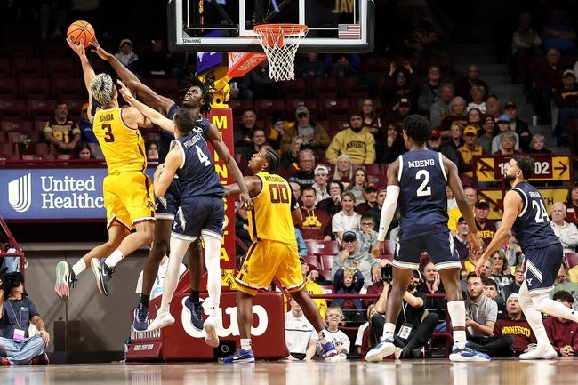 Yale Basketball: Bulldogs Aim for Ivy League Dominance in High-Stakes Showdown