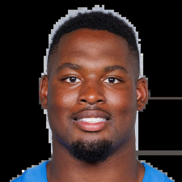 Browns Bolster Offensive Line with Zion Johnson: A Big Win or a Risky Move?