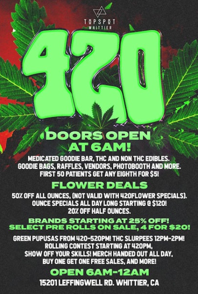 420 Deals: The Ultimate Guide to 2026 Food Offers