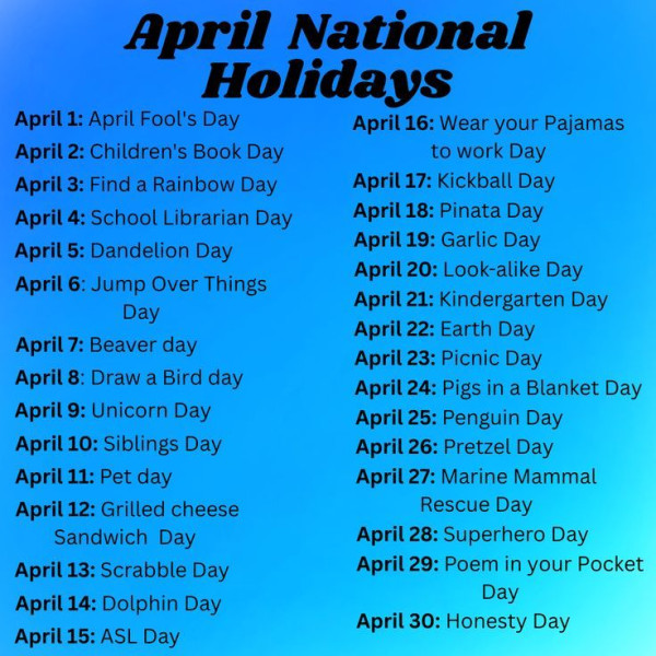 From the Shadows to the Spotlight: Uncovering the Rich Tapestry of April 20