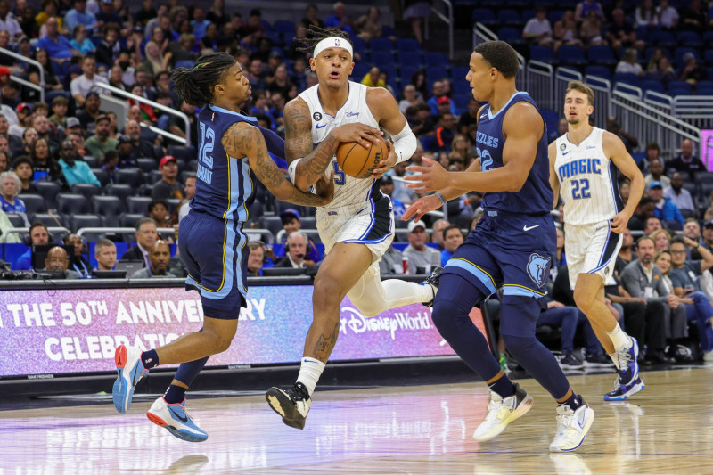 Can Sixers Upset the Magic in Crucial Play-In Game?