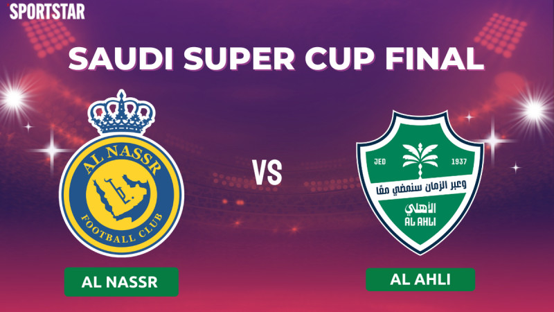 The Clash of Titans: Al Nassr vs. Al Ahli in the AFC Champions League