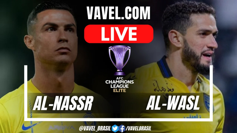 Al Wasl vs Al Nassr: A Clash of Titans in the AFC Champions League