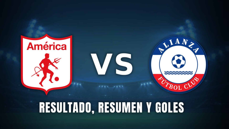 América de Cali Triumphs in Copa Sudamericana Clash