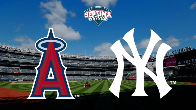 Angels vs. Yankees: A New York Showdown That Nobody Saw Coming