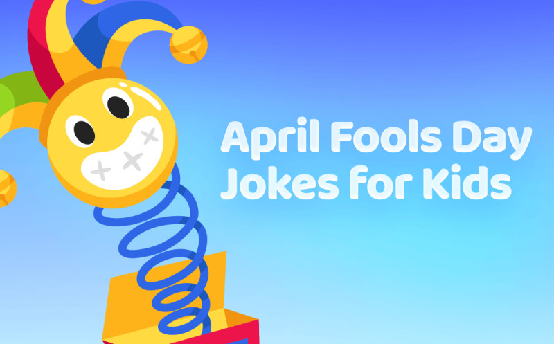 Unleashing Hilarious April Fools' Jokes for Kids and Easy Pranks for the Whole Family