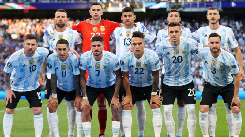 Argentina vs. Zambia: Messi's Return and the Road to 2026