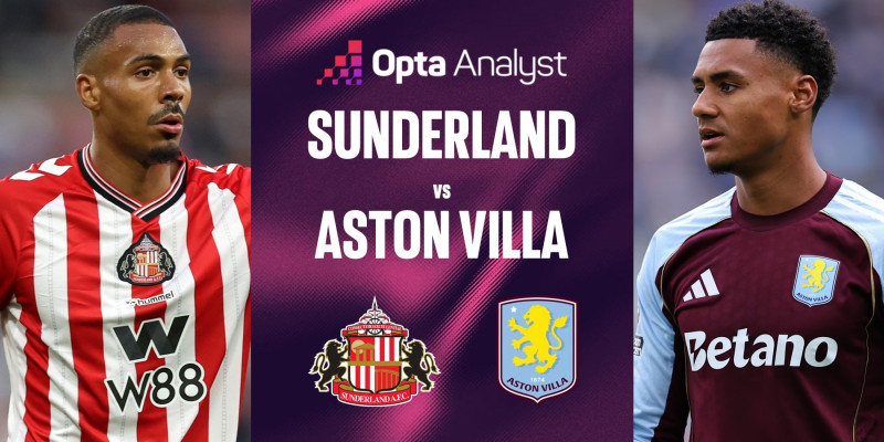 Aston Villa vs. Sunderland: Clash of the Titans