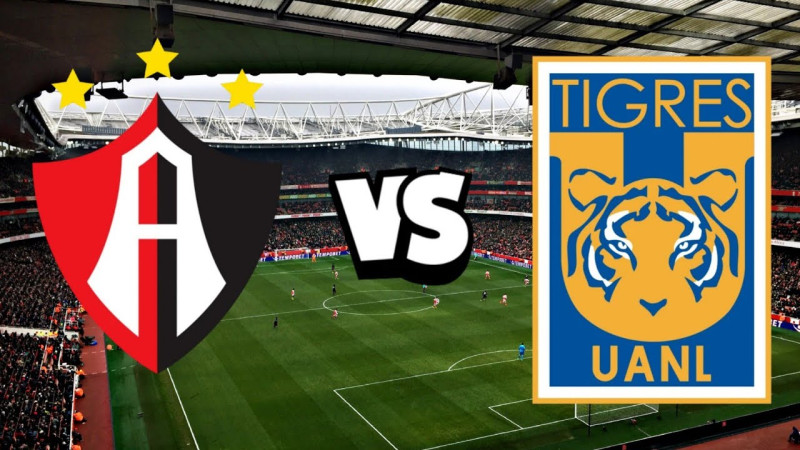 Atlas FC vs Tigres UANL: A Clash of Titans in Guadalajara