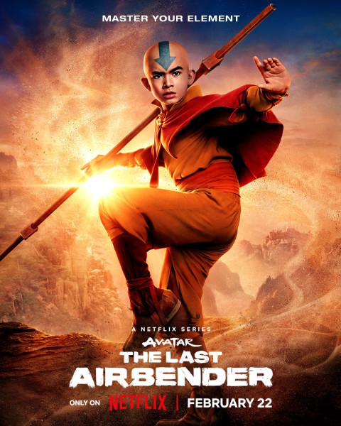 Avatar: The Legend of Aang Continues to Captivate Audiences in 2026