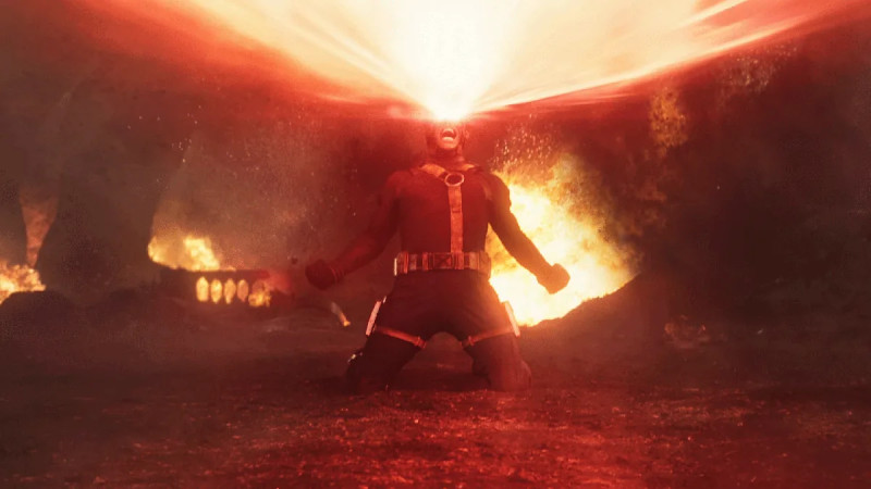 Avengers: Doomsday Trailer Releases Surprise Element