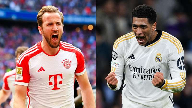 Bayern Munich vs. Real Madrid: A Thrilling Champions League Showdown