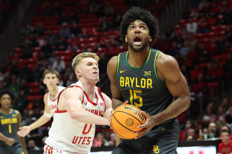Baylor Basketball Thrills in Overtime Victory