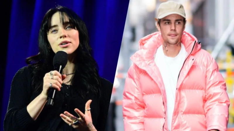 Billie Eilish and Justin Bieber’s Coachella Moment: A one less lonely girl That Will Live in Music History