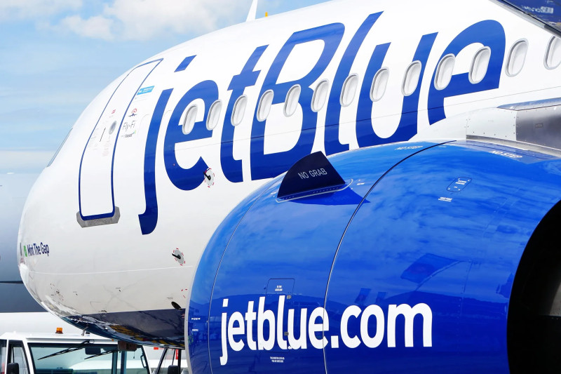 The Sky Clears for JetBlue as Geraghty Steers Away From Bankruptcy in 2026