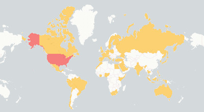 Bluesky Down: A Day of Turmoil for the Social Media Platform