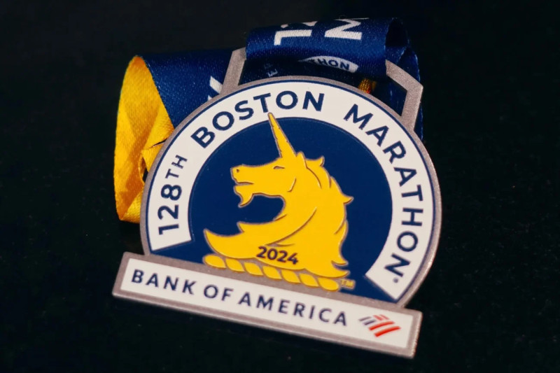 Boston Marathon Route: A Journey Through History and Challenge
