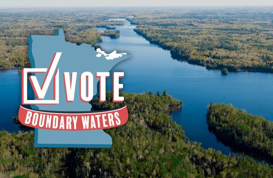 Senate Vote to Open Boundary Waters to Mining Sparks Outrage
