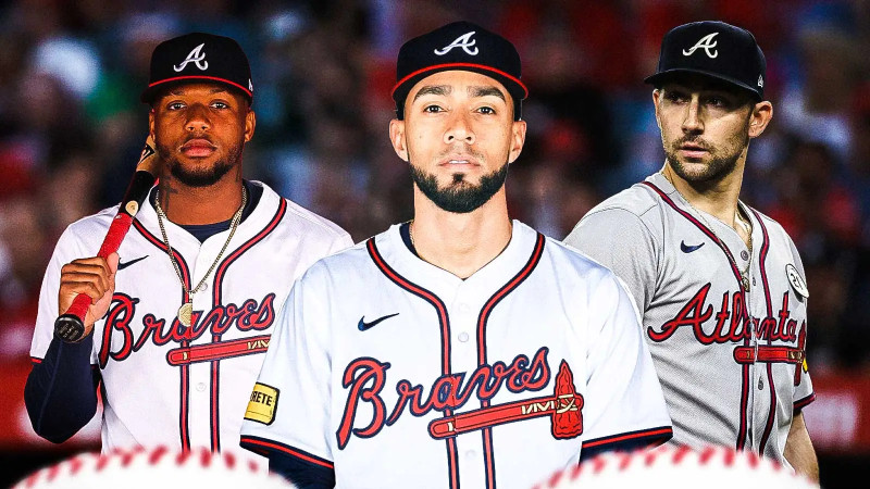 Atlanta Braves Dominate as Robert Suarez Secures Thrilling Win