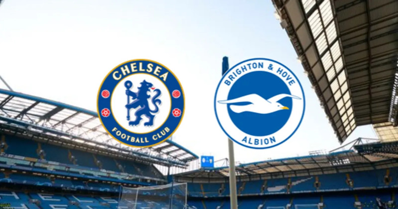 Chelsea's Tumultuous Road Continues with 3-0 Thrashing at Brighton