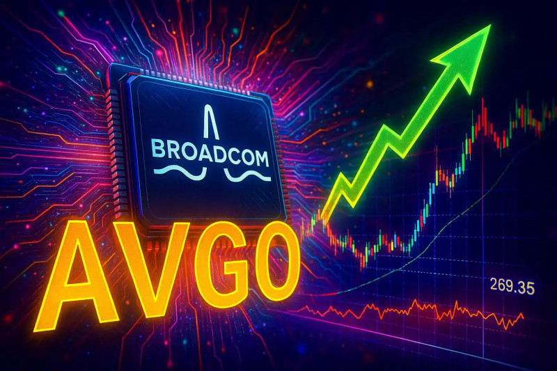 Broadcom Stock (AVGO) Update: Navigating the Tech Giant's Latest Moves