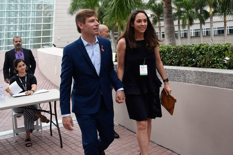 Eric Swalwell's Wife, Brittany Watts: A Life Out of the Political Spotlight