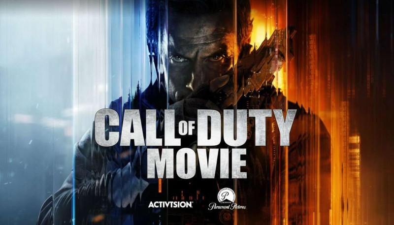 Call of Duty: The Movie set to shake the silver screen