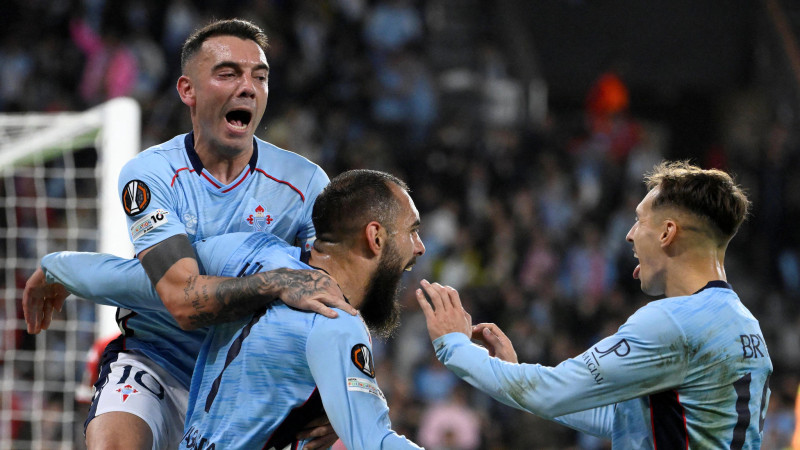 The Europa League Battle Royale: Celta Vigo Faces SC Freiburg in Quarterfinals
